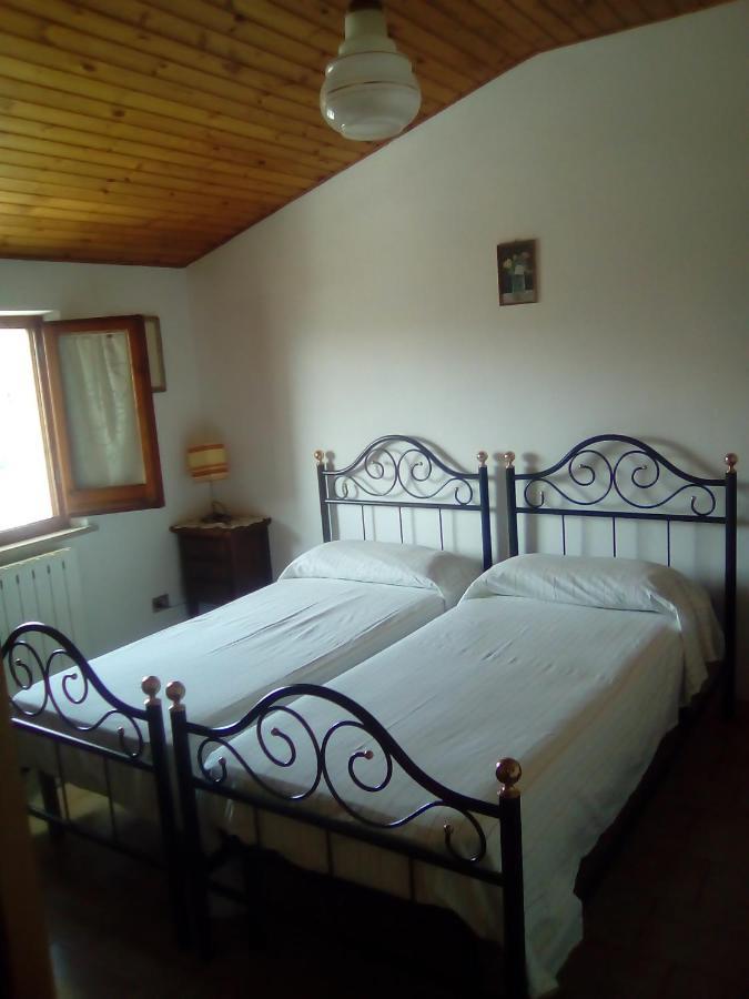 B&B Isabella Numana Exterior foto