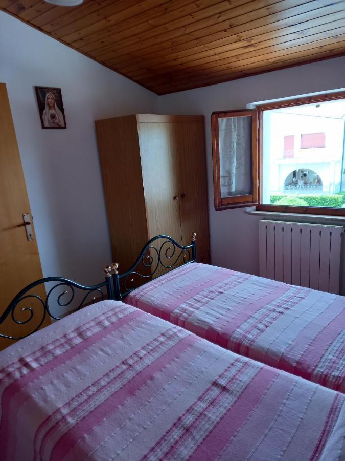 B&B Isabella Numana Exterior foto