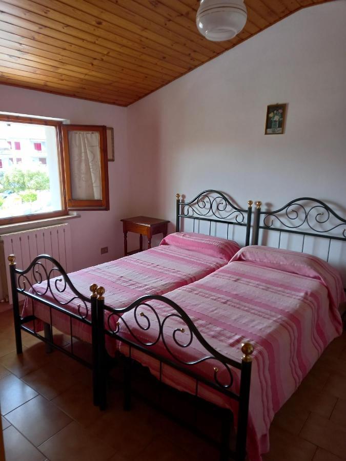 B&B Isabella Numana Exterior foto