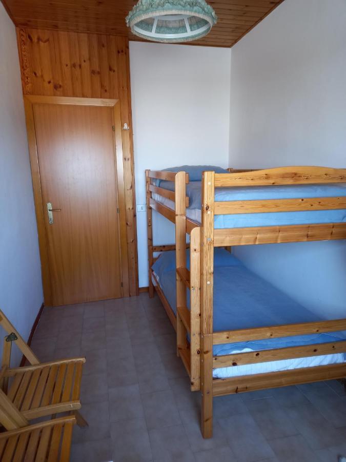 B&B Isabella Numana Exterior foto