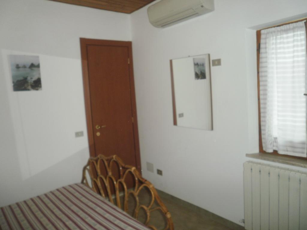 B&B Isabella Numana Habitación foto