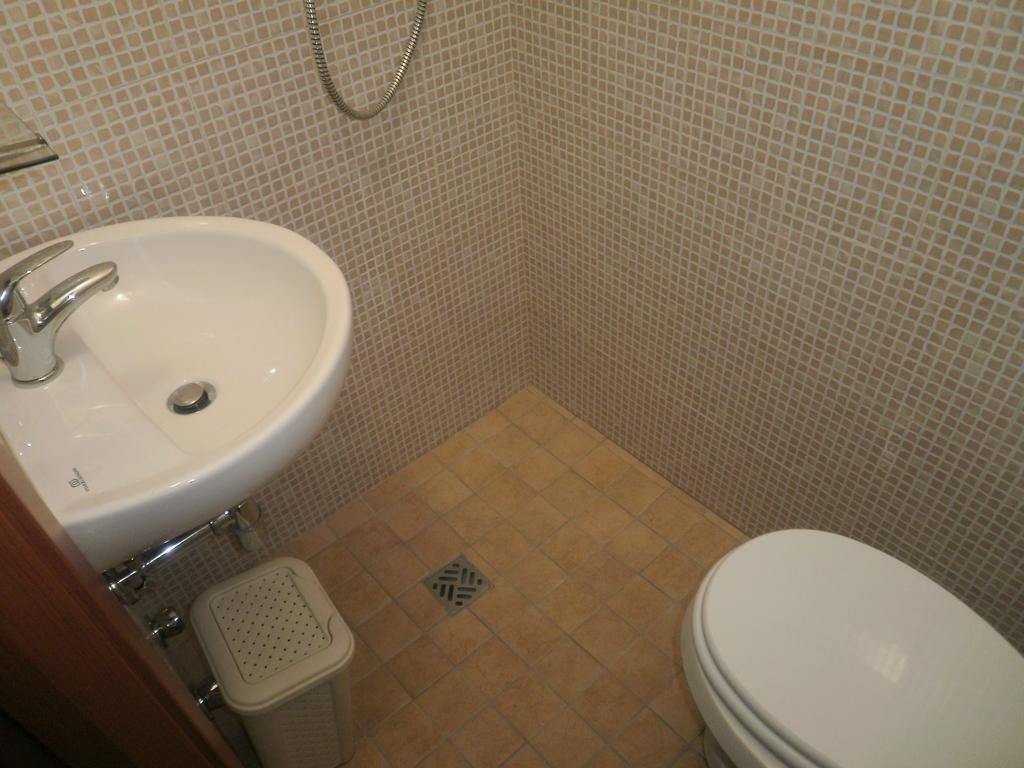 B&B Isabella Numana Habitación foto