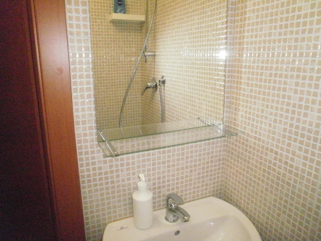B&B Isabella Numana Habitación foto