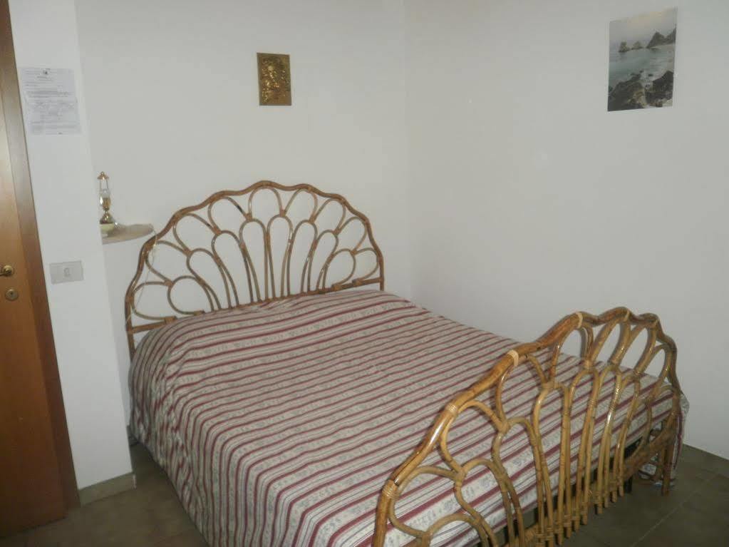 B&B Isabella Numana Exterior foto
